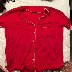 Victorias Secret Pajama Set